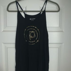 Pure Barre x Stretch50 Tank